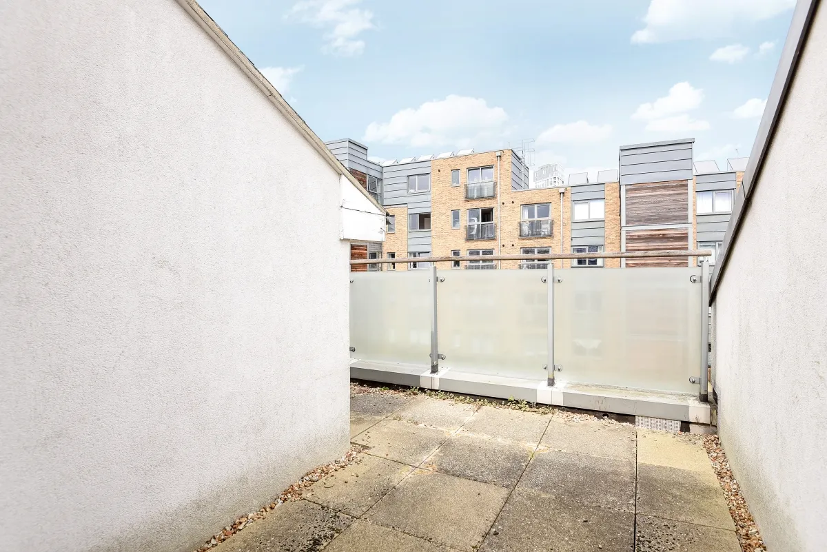 Elbe Street, Fulham, London, SW6, photo 10