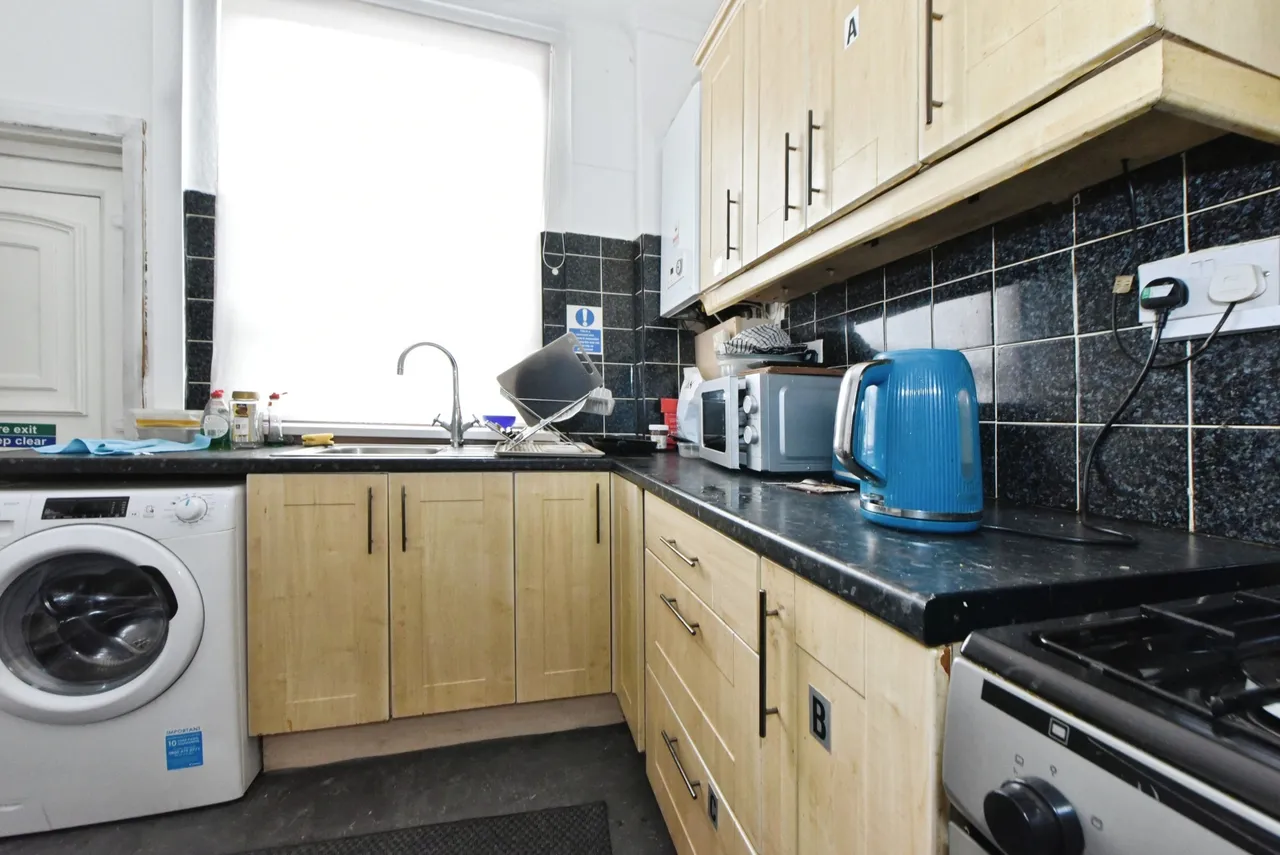 Leam Street, Ashton-Under-Lyne, OL6, photo 4