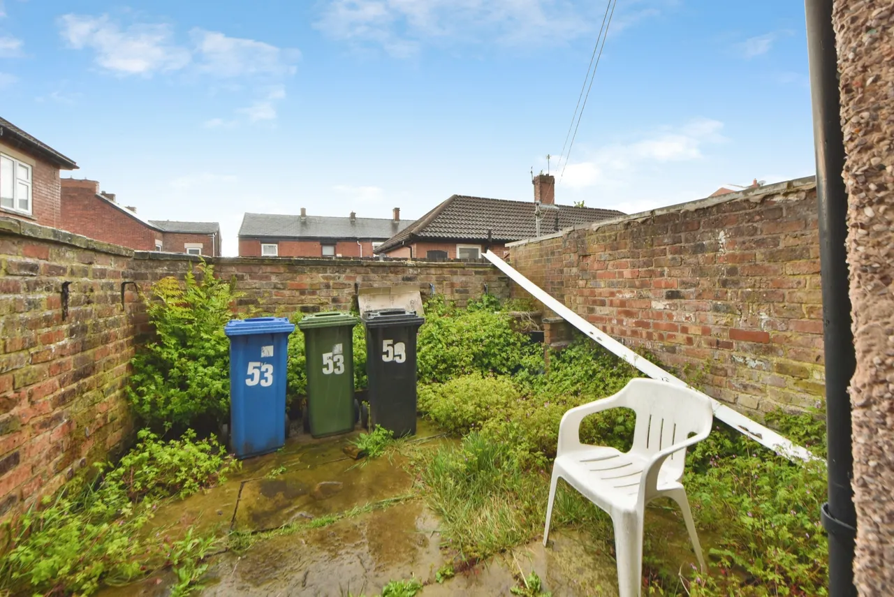 Leam Street, Ashton-Under-Lyne, OL6, photo 9