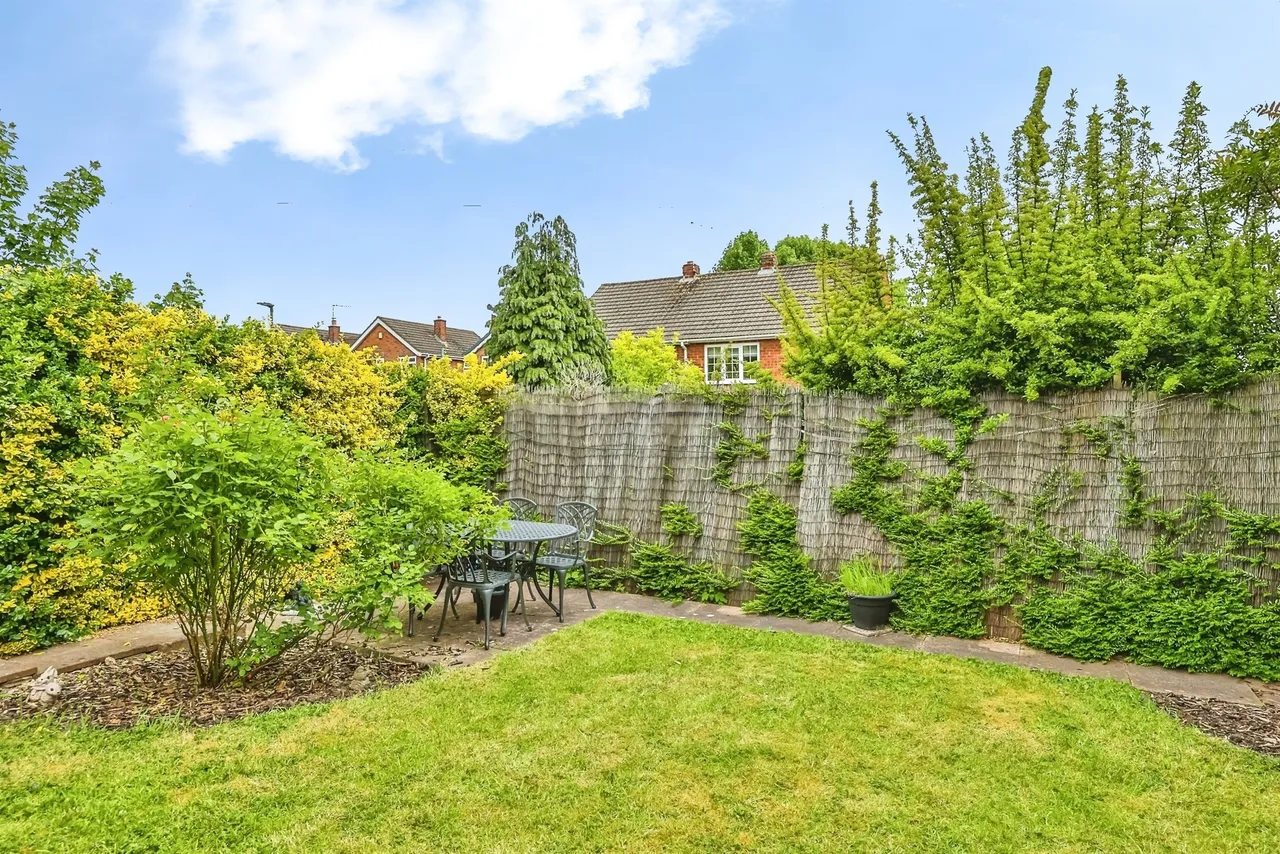Charlotte Street, Ilkeston, DE7, photo 29