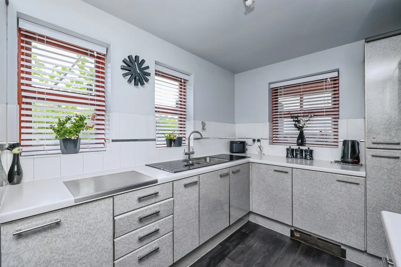 Charlotte Street, Ilkeston, DE7, photo 14