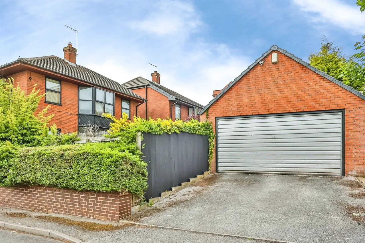 Charlotte Street, Ilkeston, DE7, photo 4