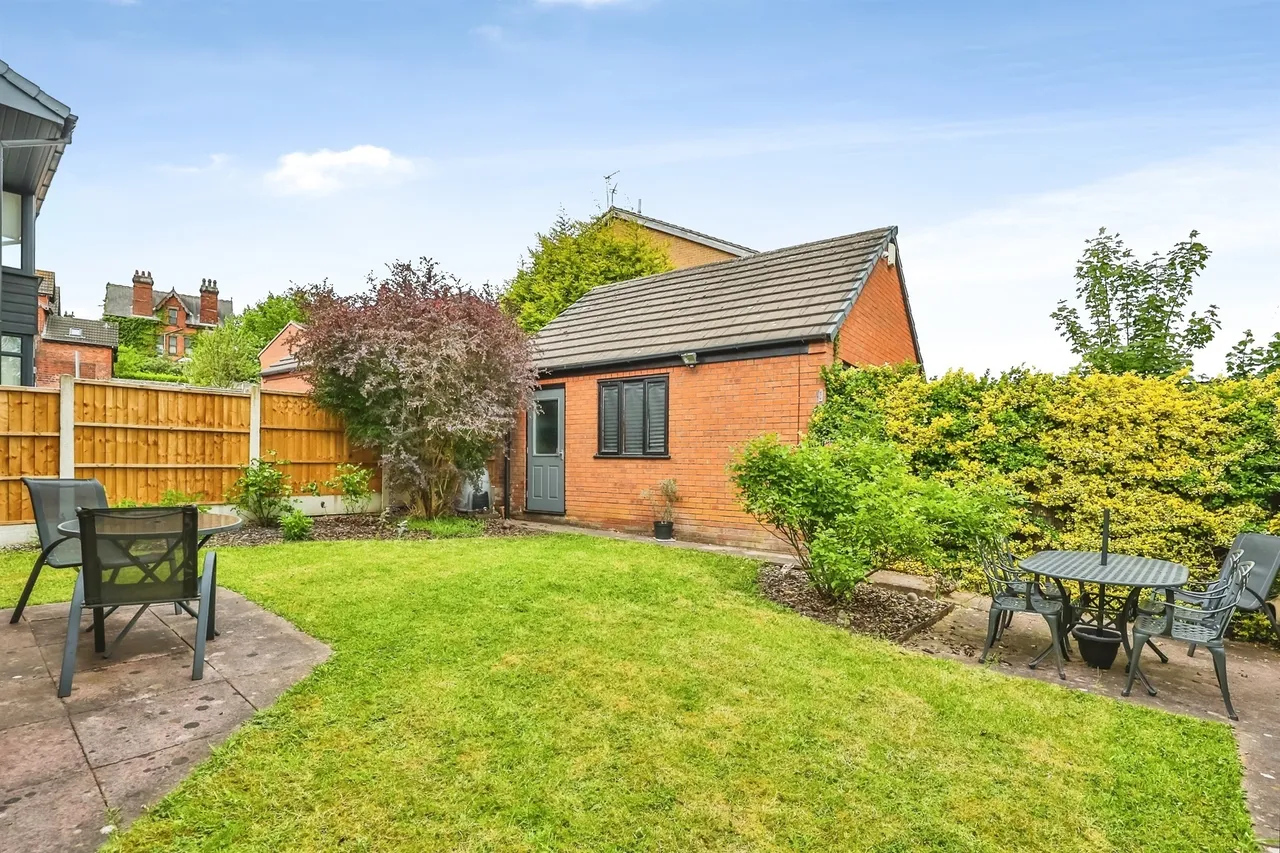 Charlotte Street, Ilkeston, DE7, photo 2