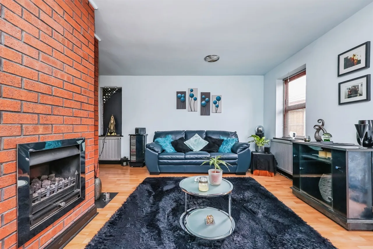 Charlotte Street, Ilkeston, DE7, photo 8