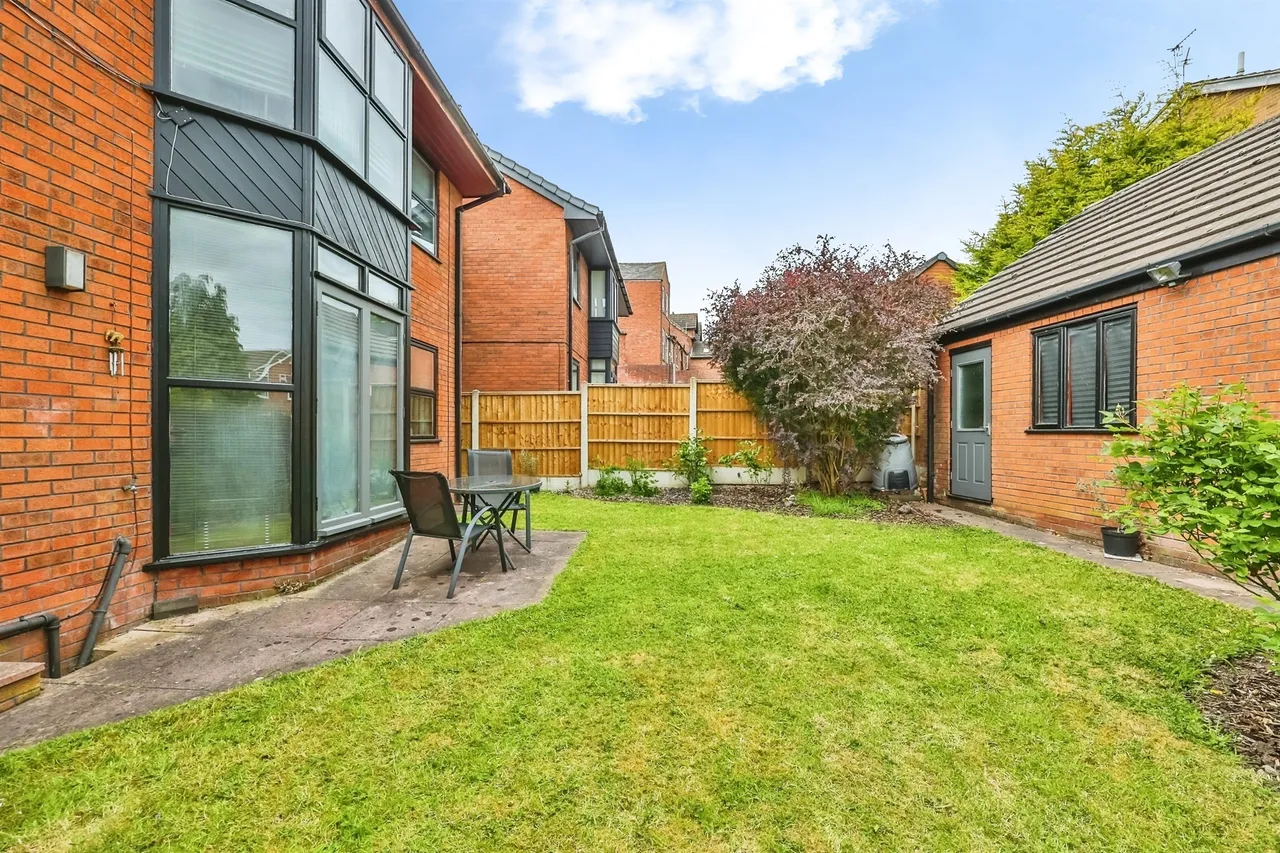 Charlotte Street, Ilkeston, DE7, photo 28