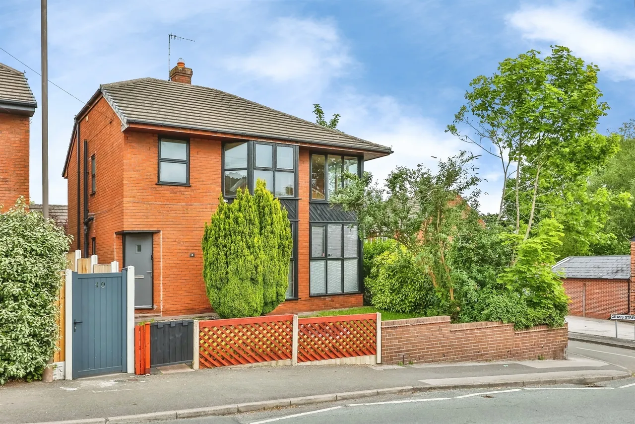 Charlotte Street, Ilkeston, DE7, photo 5