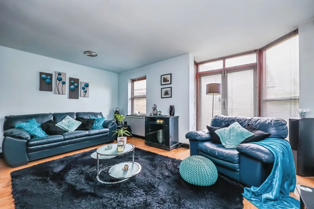 Charlotte Street, Ilkeston, DE7, photo 9
