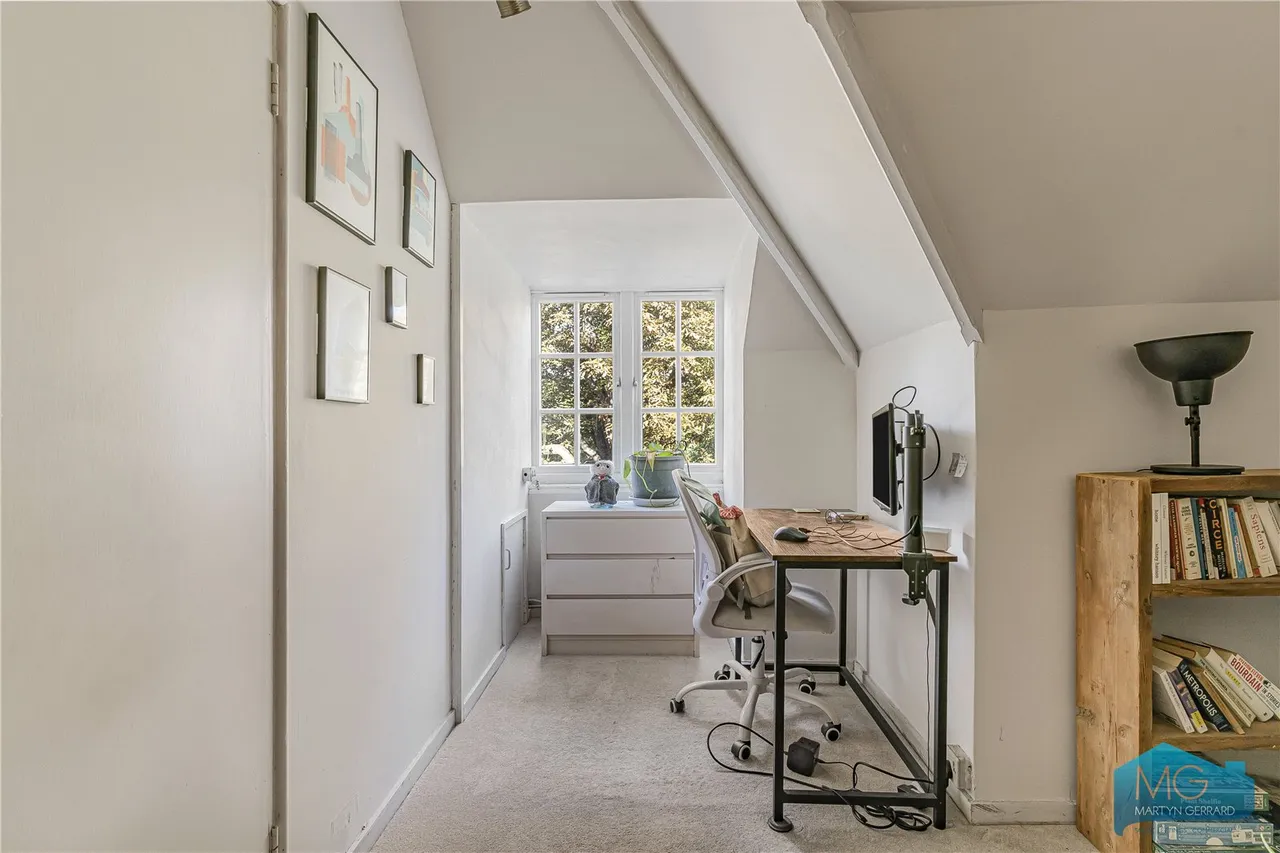 Croftdown Road, London, NW5, photo 15