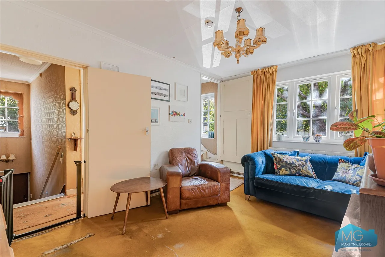Croftdown Road, London, NW5, photo 10