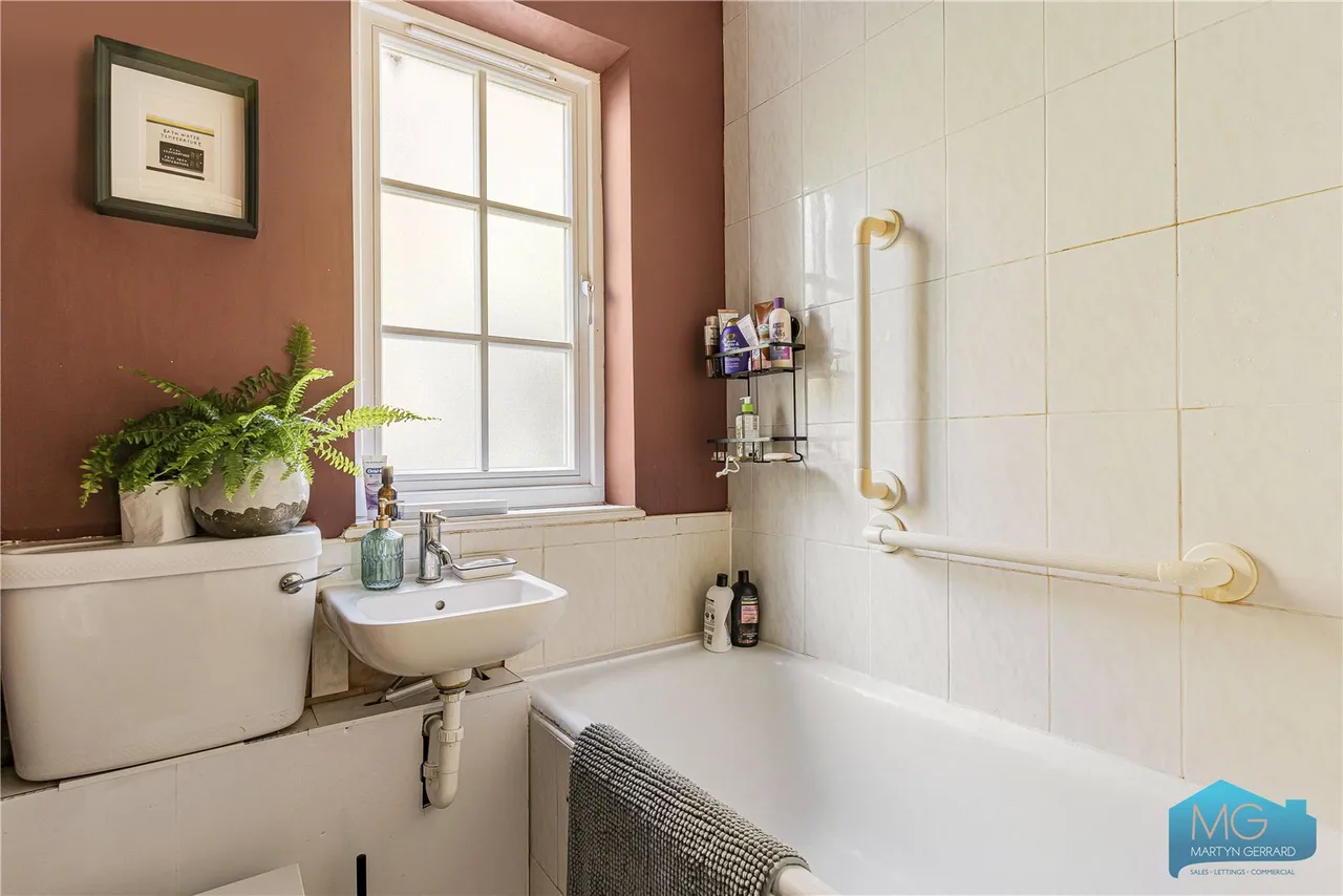 Croftdown Road, London, NW5, photo 9