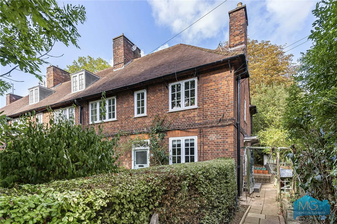 Croftdown Road, London, NW5, photo 18