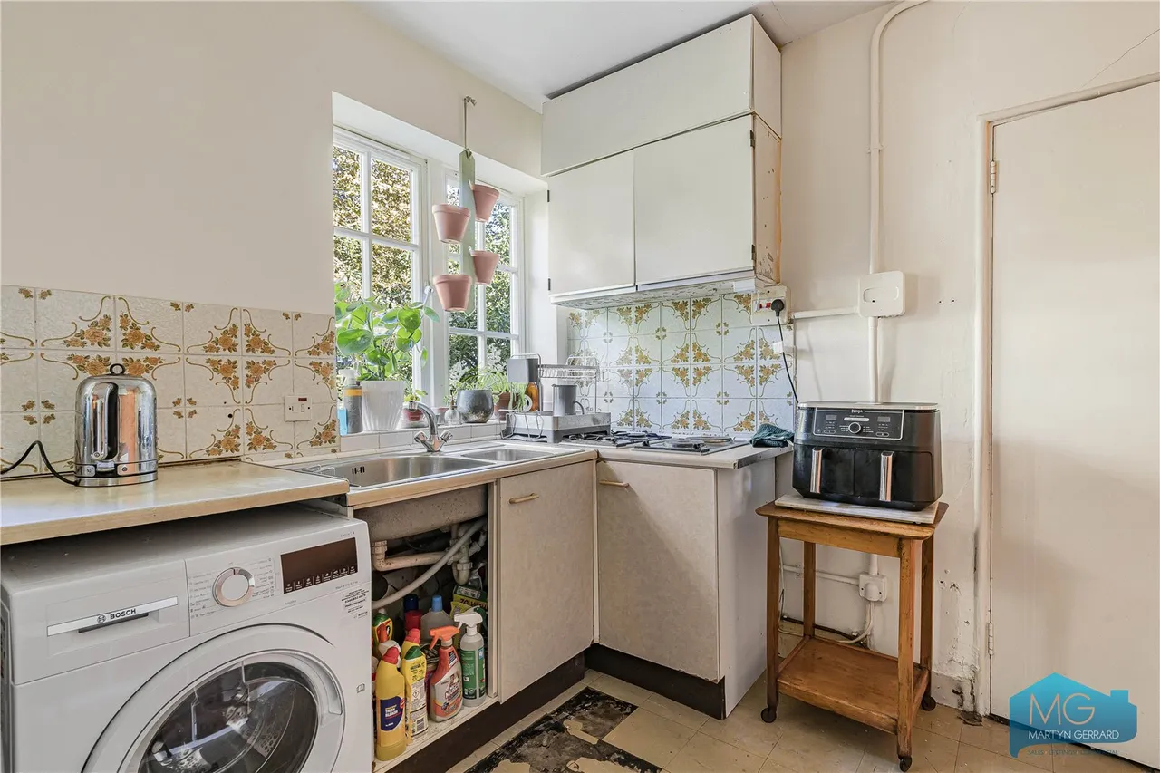 Croftdown Road, London, NW5, photo 11