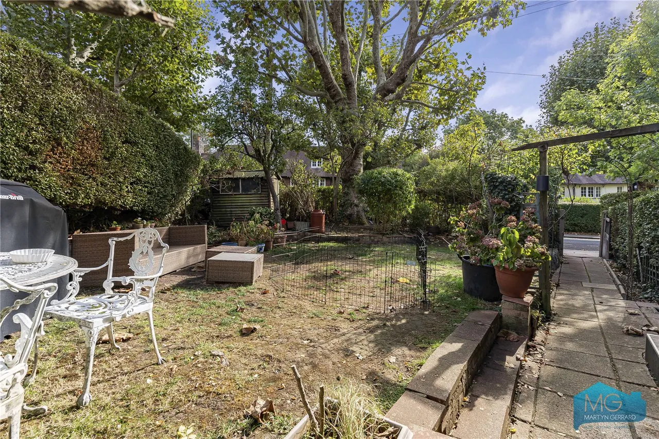 Croftdown Road, London, NW5, photo 7