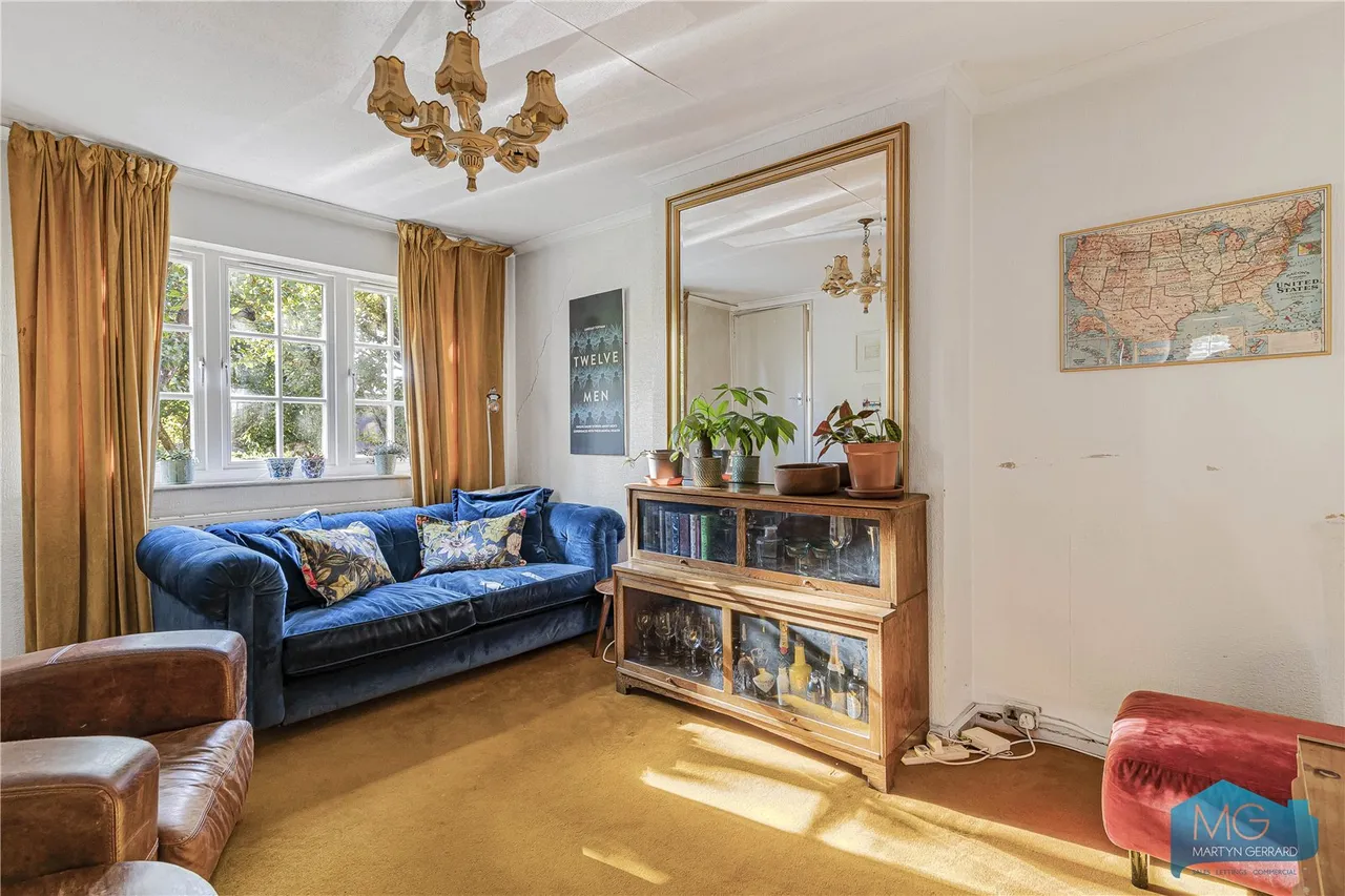 Croftdown Road, London, NW5, photo 13