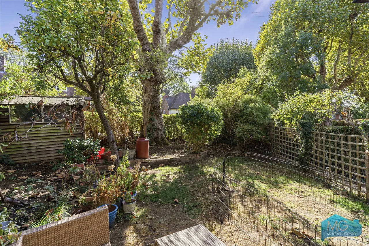 Croftdown Road, London, NW5, photo 5