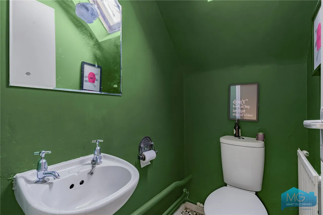 Croftdown Road, London, NW5, photo 12