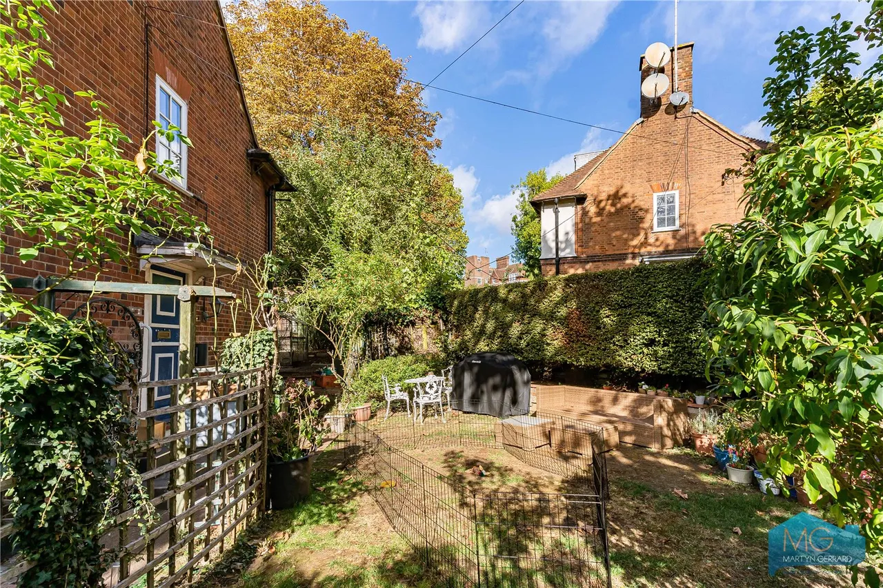 Croftdown Road, London, NW5, photo 20