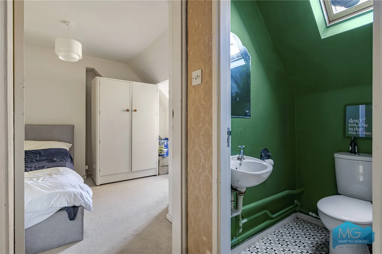 Croftdown Road, London, NW5, photo 16