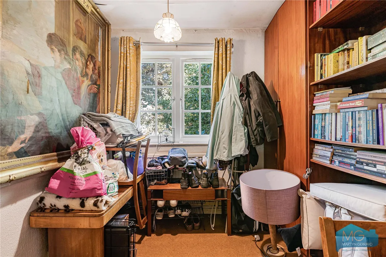 Croftdown Road, London, NW5, photo 22