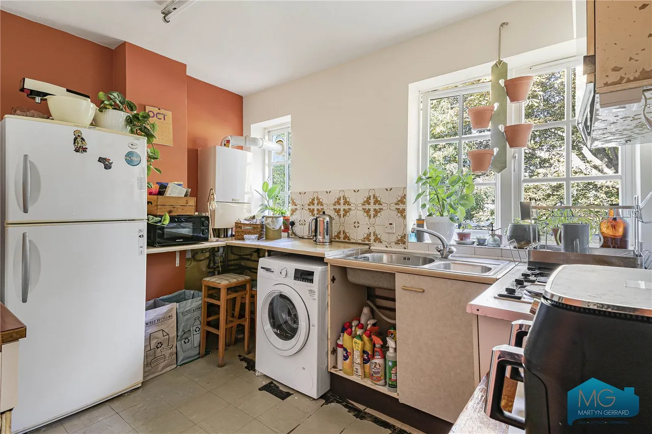 Croftdown Road, London, NW5, photo 4
