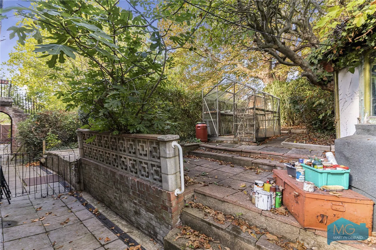Croftdown Road, London, NW5, photo 21