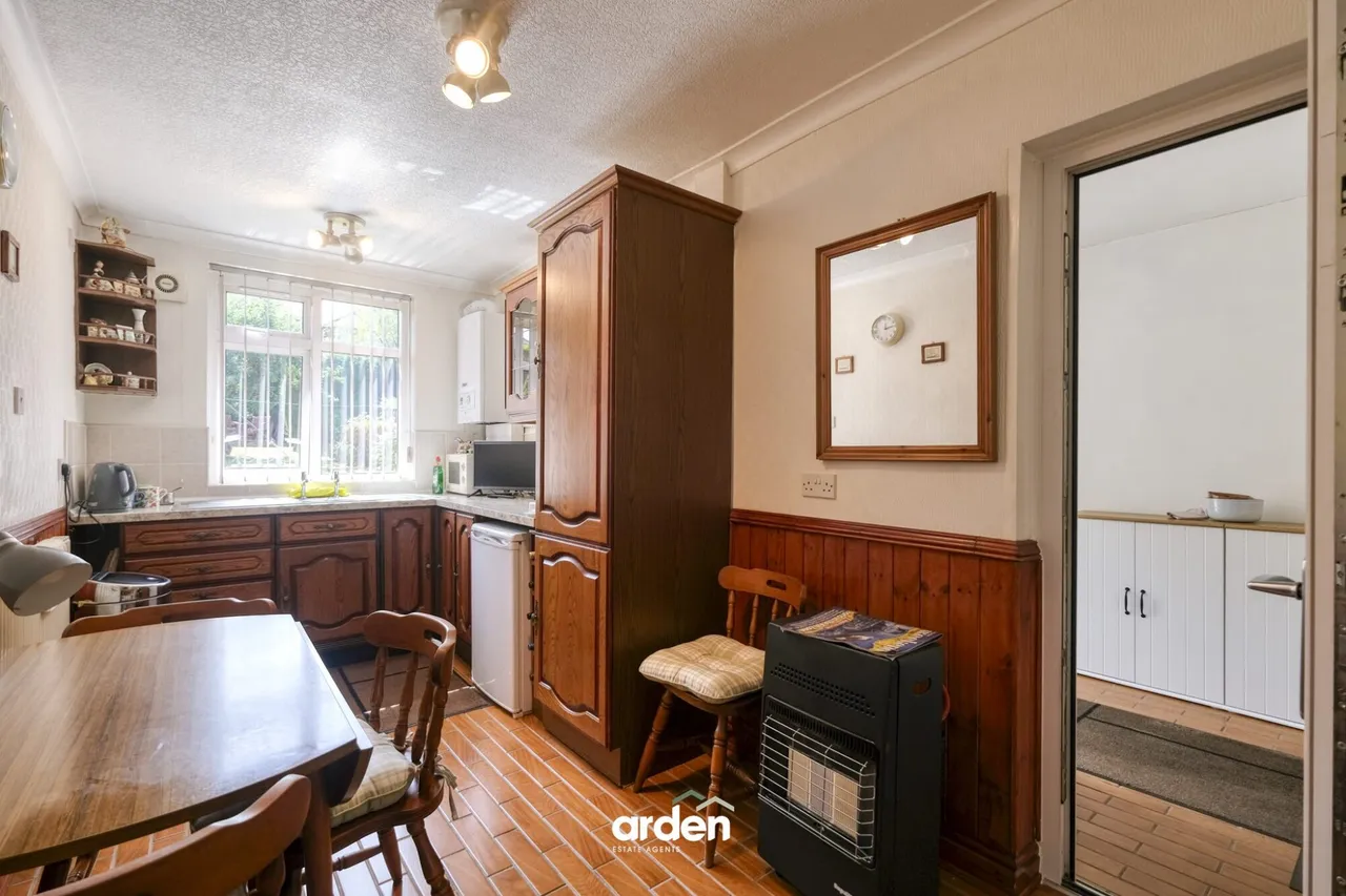 Rednal Road, Birmingham, B38, photo 5