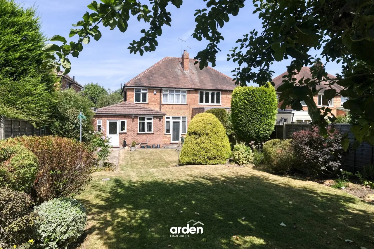 Rednal Road, Birmingham, B38, photo 4