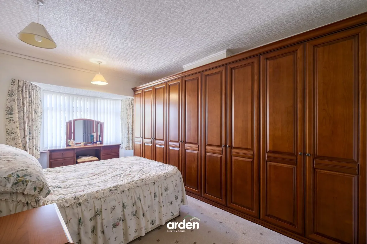 Rednal Road, Birmingham, B38, photo 9