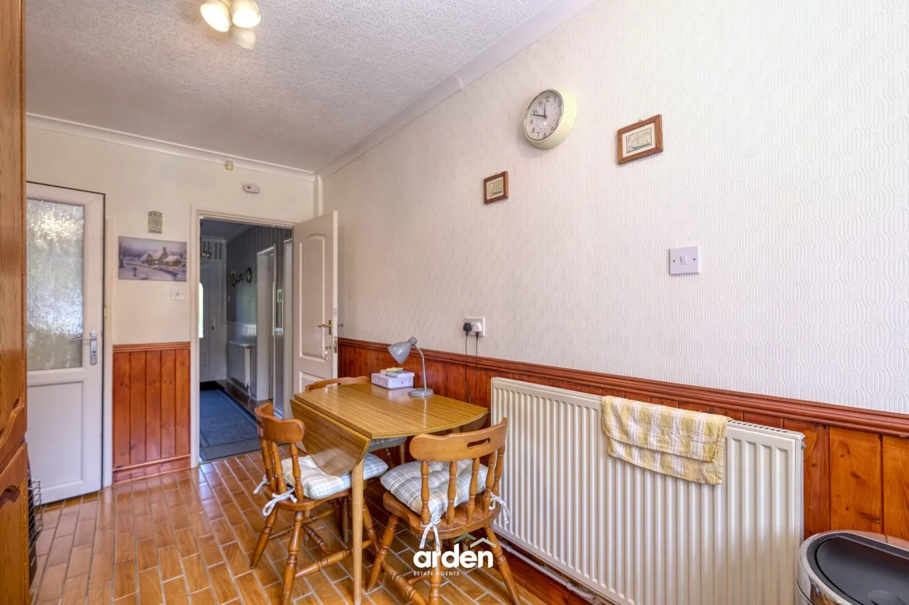Rednal Road, Birmingham, B38, photo 6