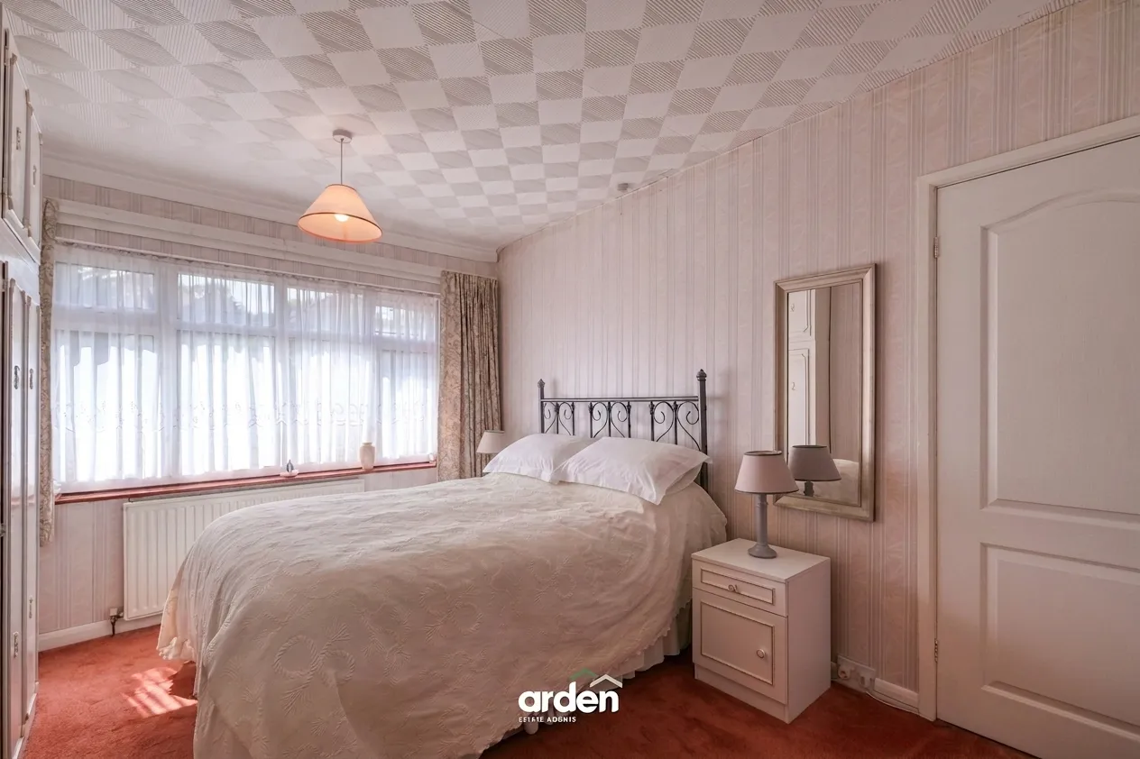 Rednal Road, Birmingham, B38, photo 10