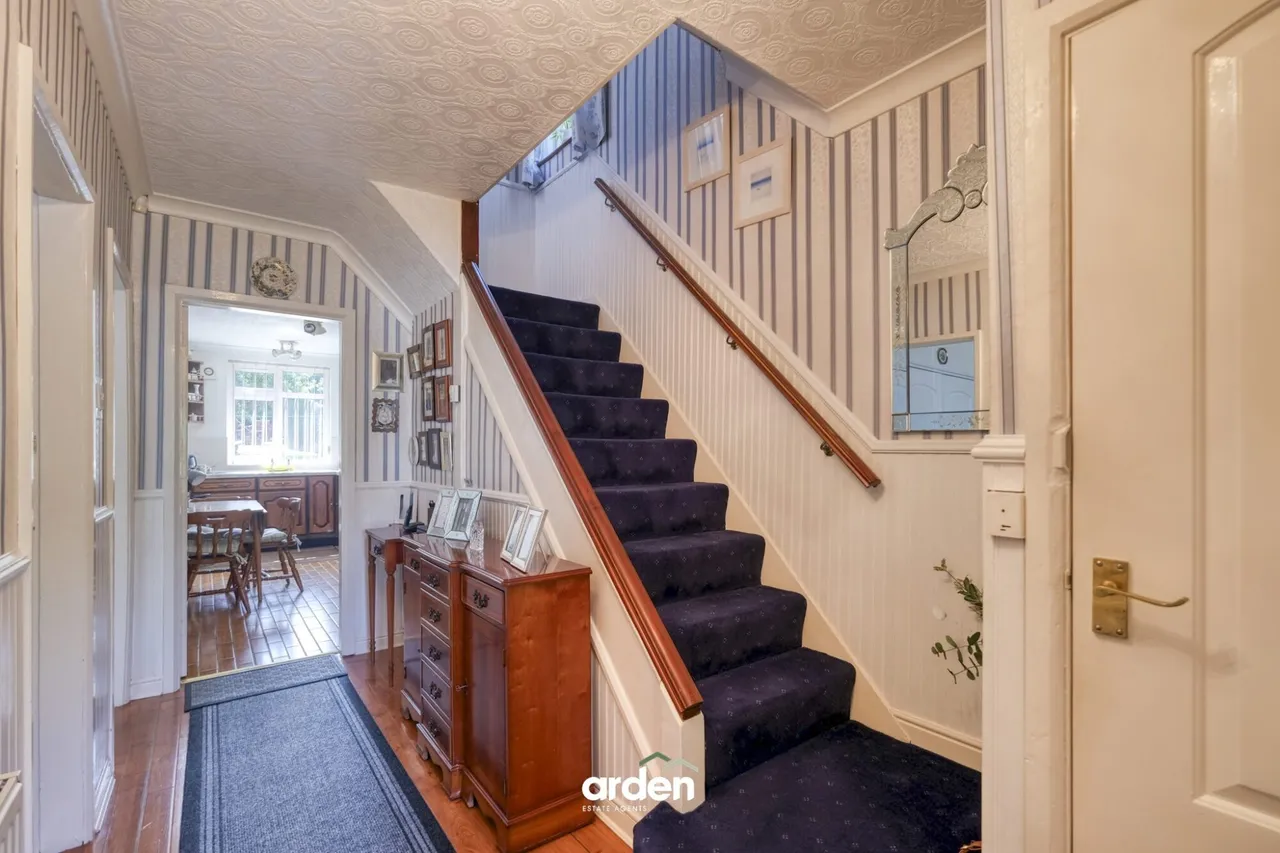 Rednal Road, Birmingham, B38, photo 8