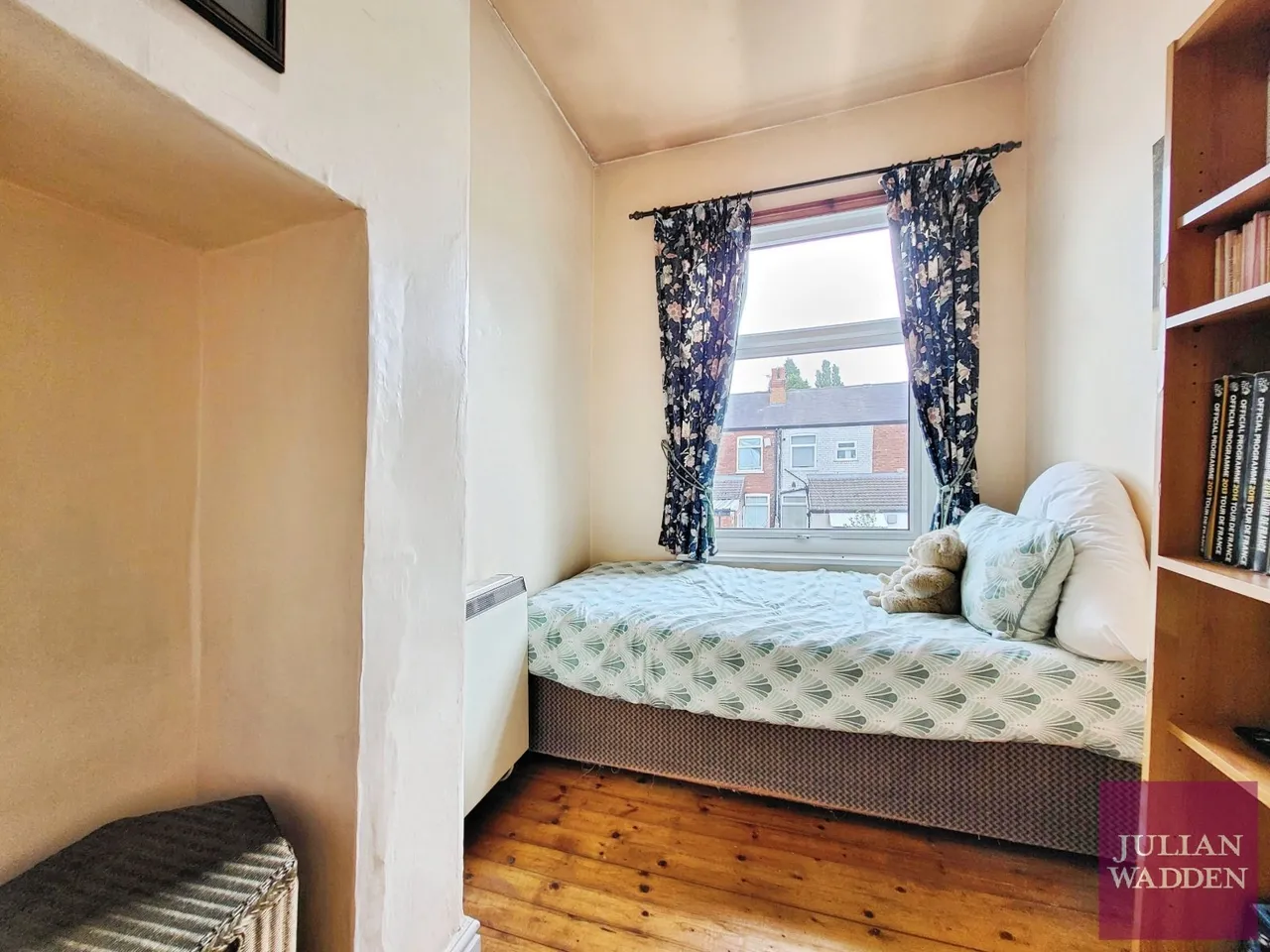 Denstone Road, Reddish, SK5, photo 13