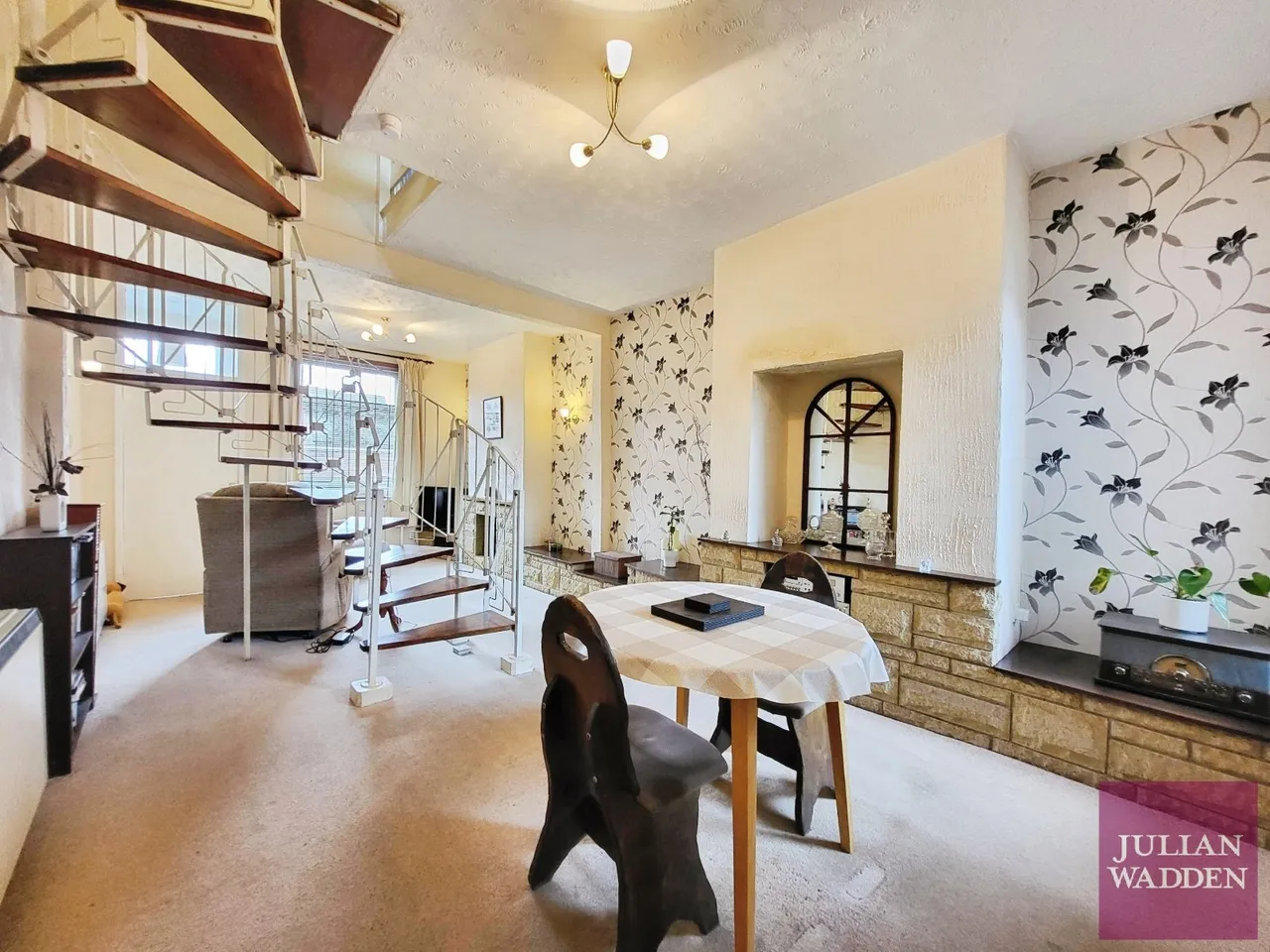 Denstone Road, Reddish, SK5, photo 3