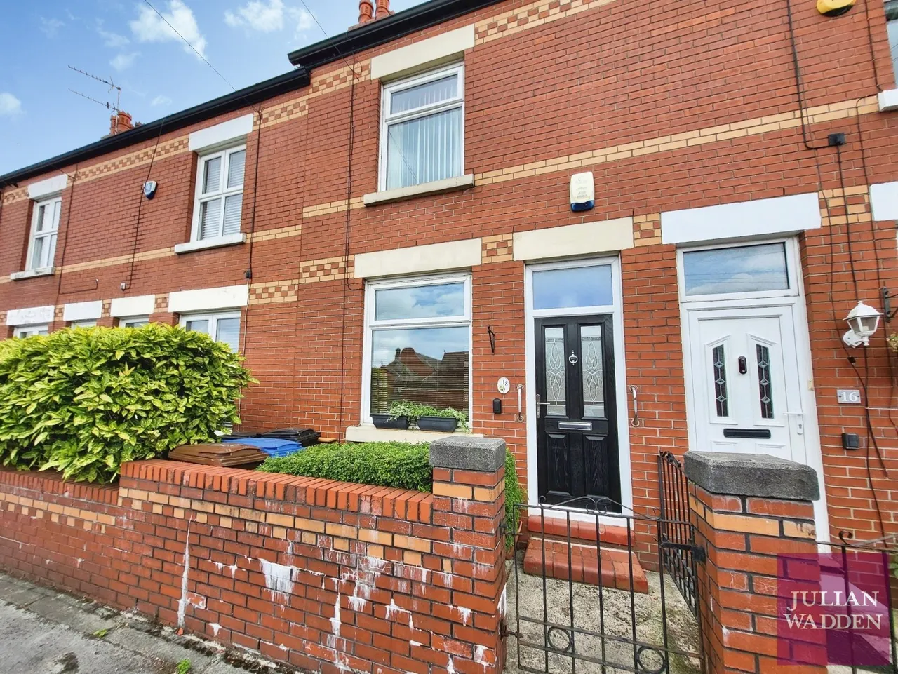 Denstone Road, Reddish, SK5, photo 18