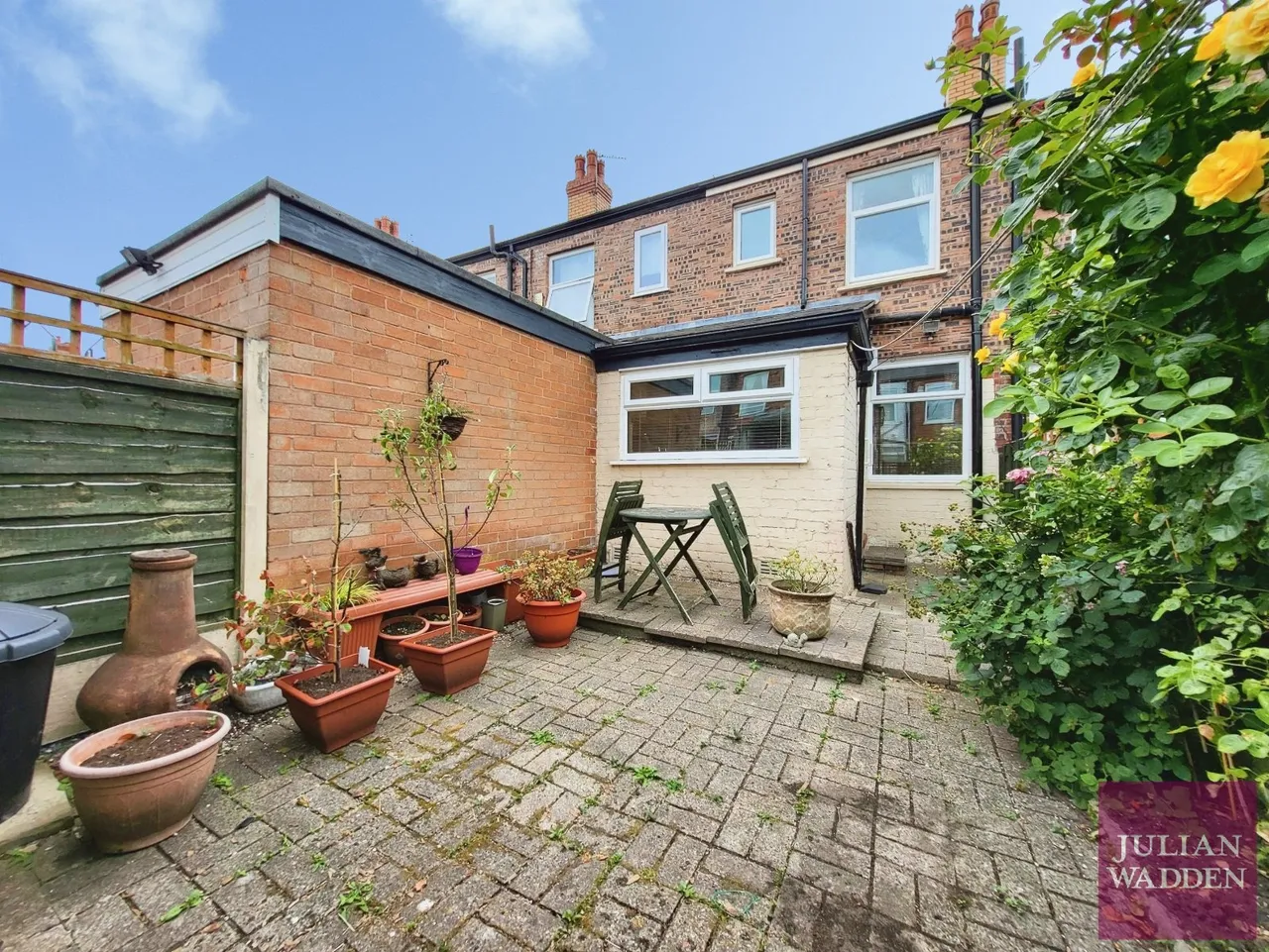 Denstone Road, Reddish, SK5, photo 17