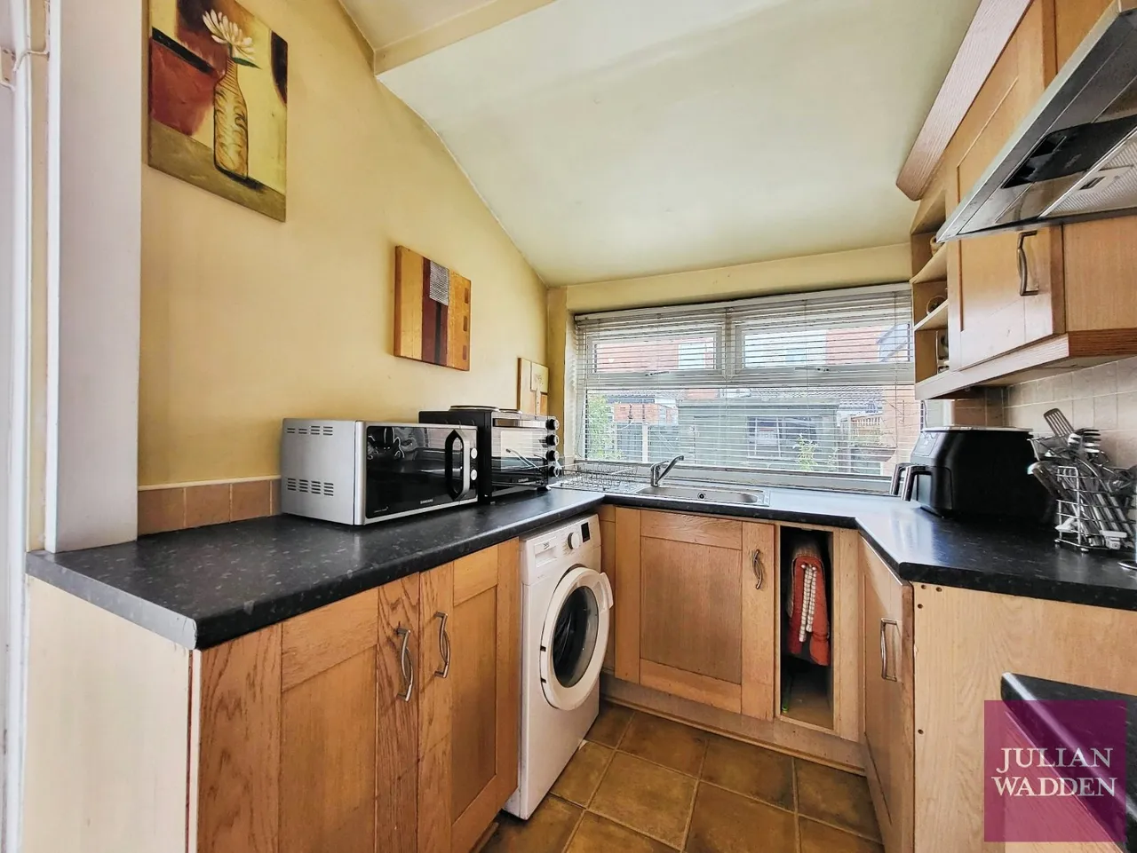 Denstone Road, Reddish, SK5, photo 8