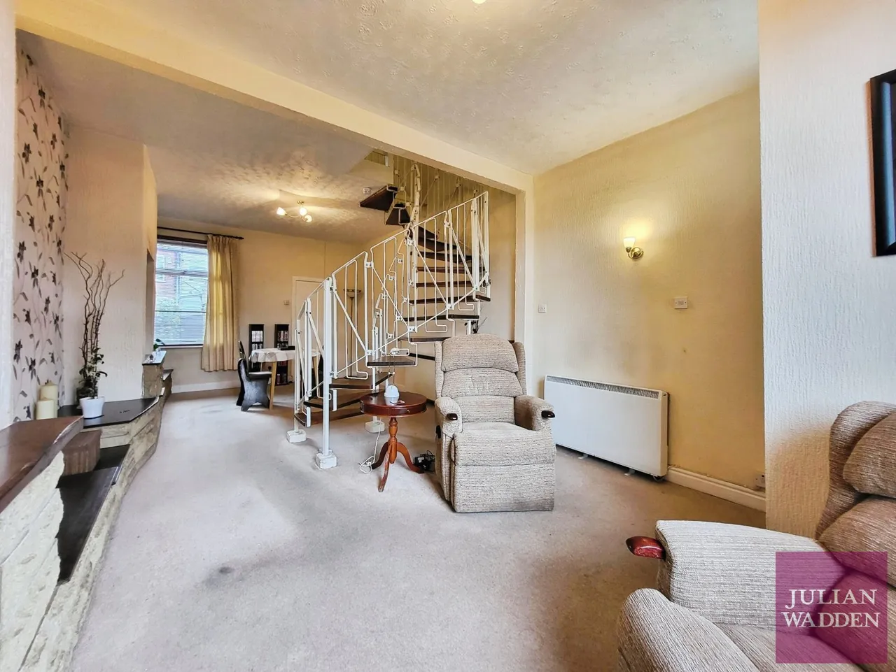 Denstone Road, Reddish, SK5, photo 4