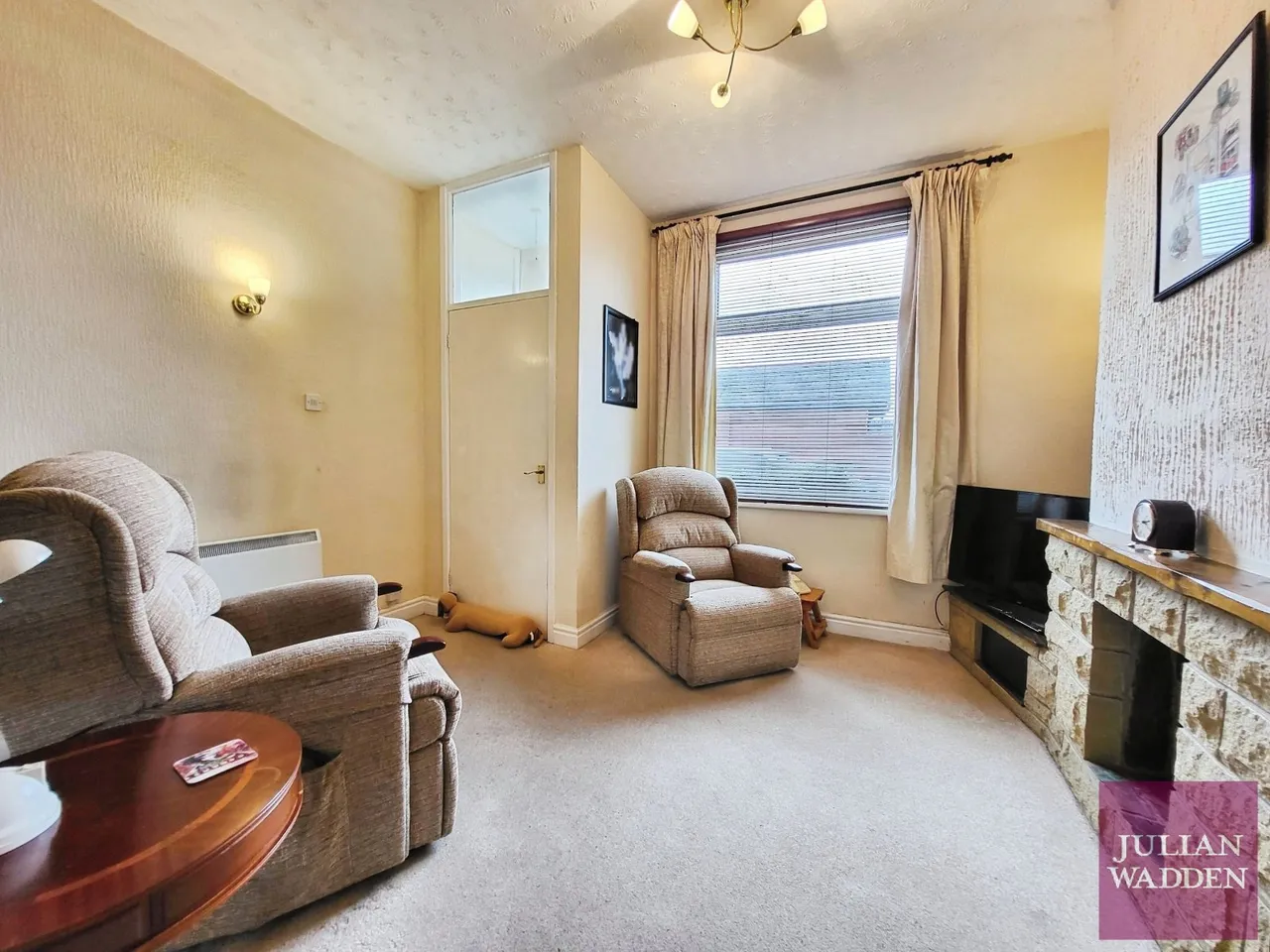 Denstone Road, Reddish, SK5, photo 5