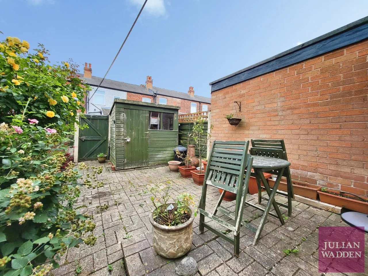 Denstone Road, Reddish, SK5, photo 15
