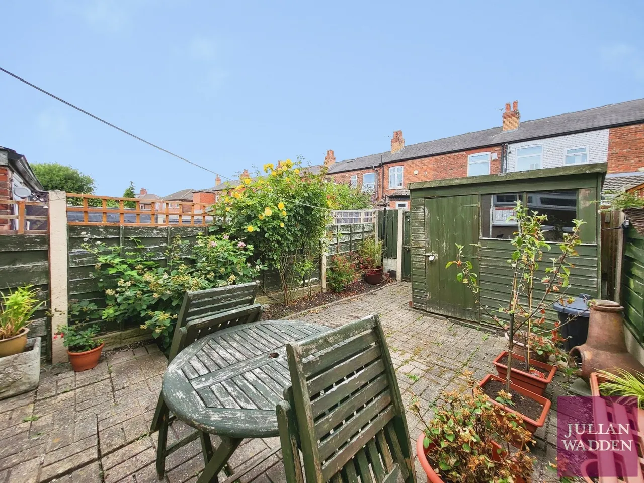 Denstone Road, Reddish, SK5, photo 16