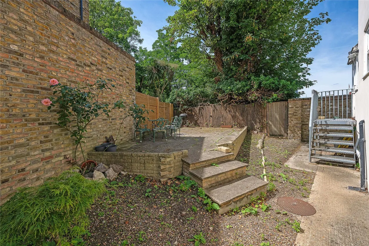 Knoll Road, Wandsworth, London, SW18, photo 4
