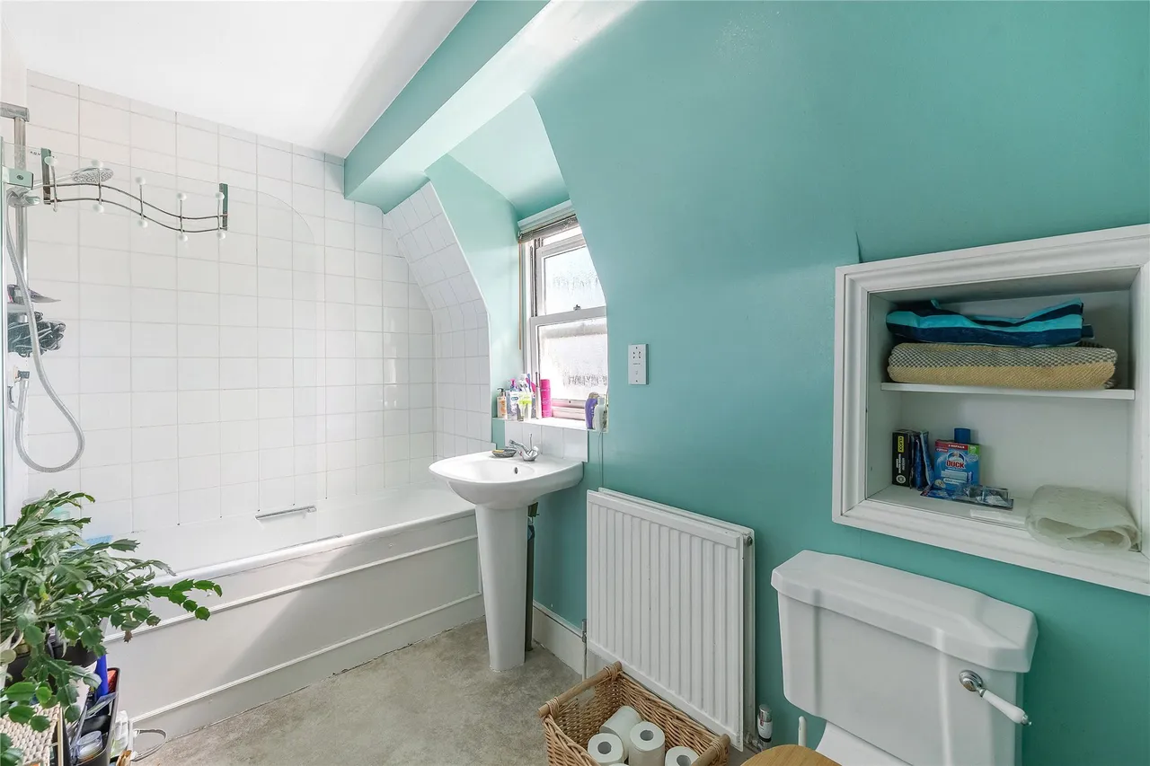 Knoll Road, Wandsworth, London, SW18, photo 12