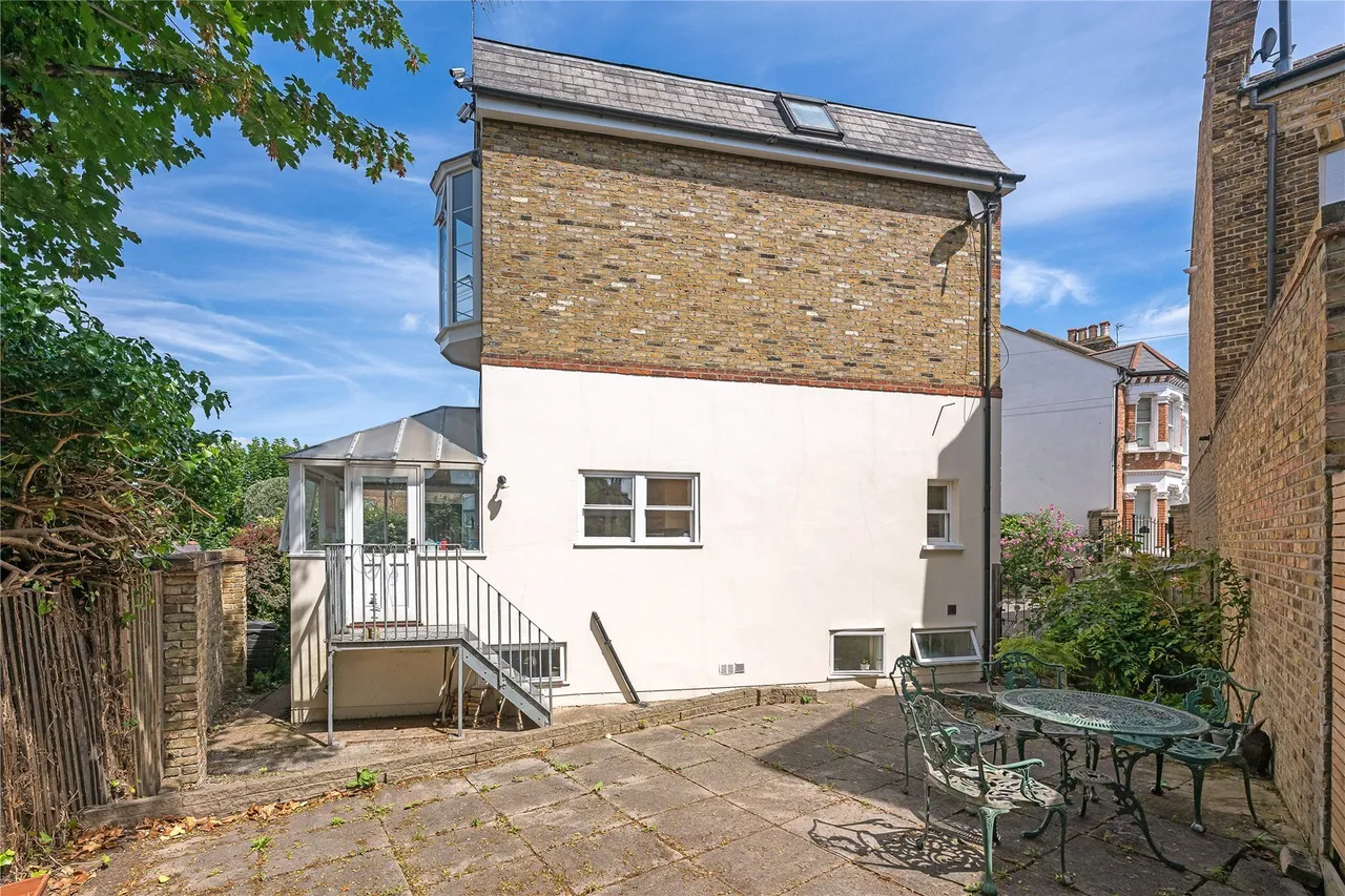 Knoll Road, Wandsworth, London, SW18, photo 3
