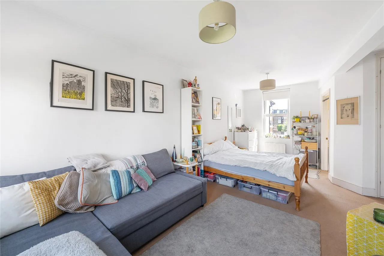 Knoll Road, Wandsworth, London, SW18, photo 9