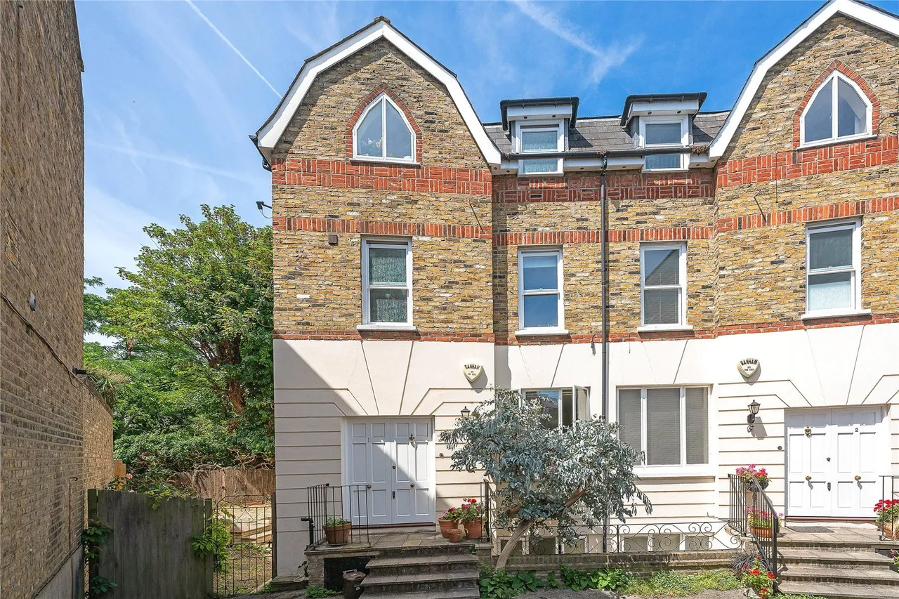 Knoll Road, Wandsworth, London, SW18, photo 2
