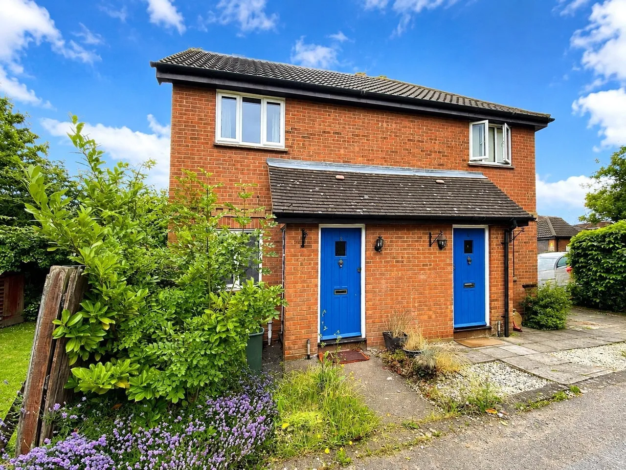 1 bed house for sale — Cusak Road, Chelmer Village, Chelmsford, Essex, CM2
