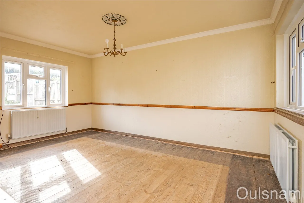 Penmanor, Finstall, Bromsgrove, Worcestershire, B60 3BY, photo 3