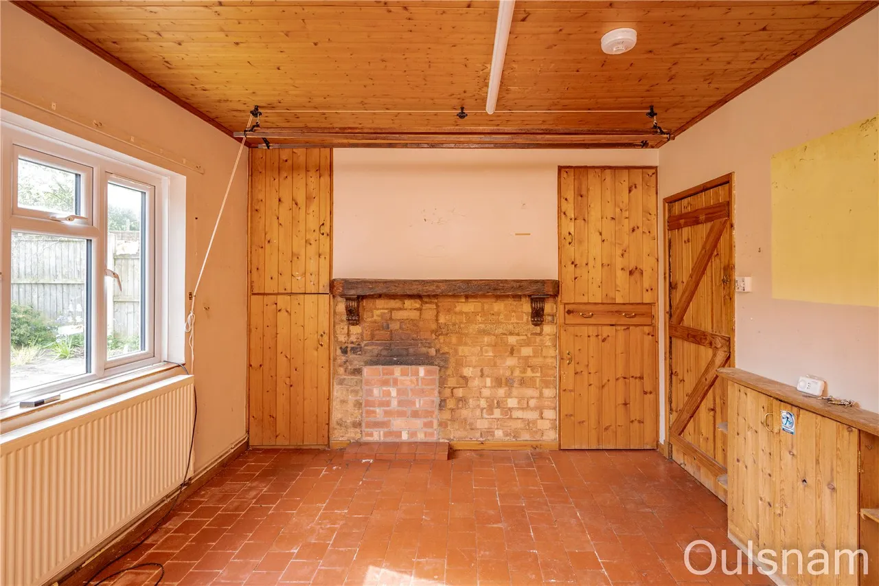 Penmanor, Finstall, Bromsgrove, Worcestershire, B60 3BY, photo 6