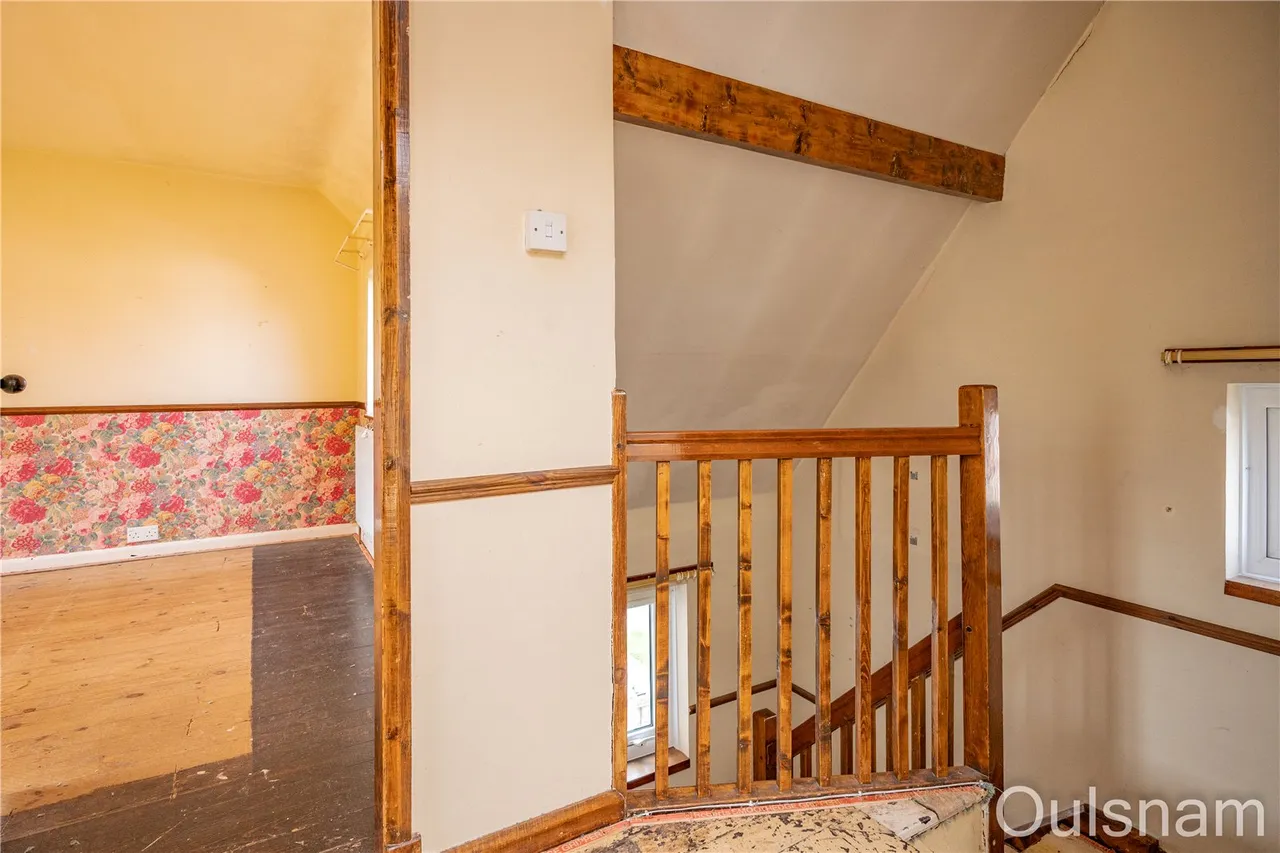 Penmanor, Finstall, Bromsgrove, Worcestershire, B60 3BY, photo 13