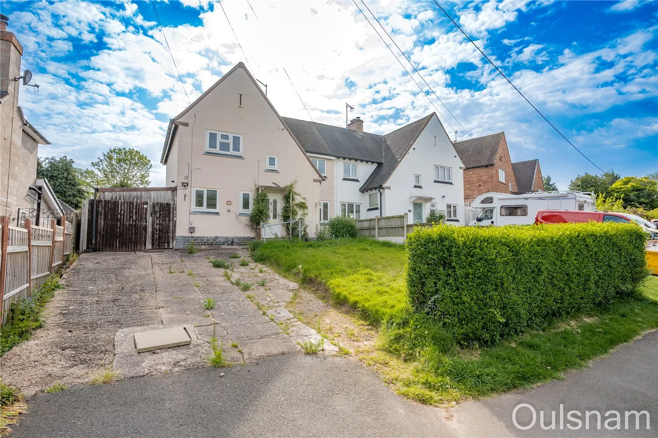 Penmanor, Finstall, Bromsgrove, Worcestershire, B60 3BY, photo 20